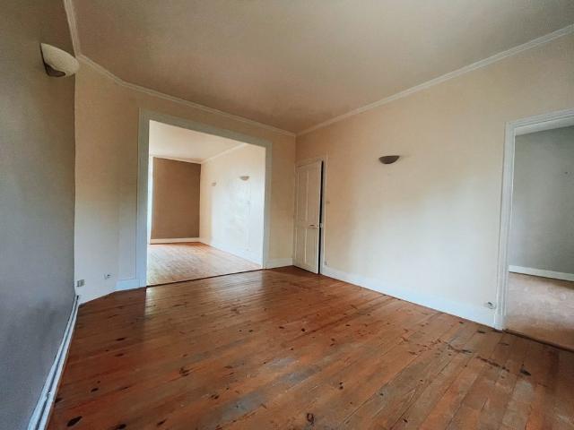 Appartement vente à Grenoble, Saint-nazaire-les-eymes