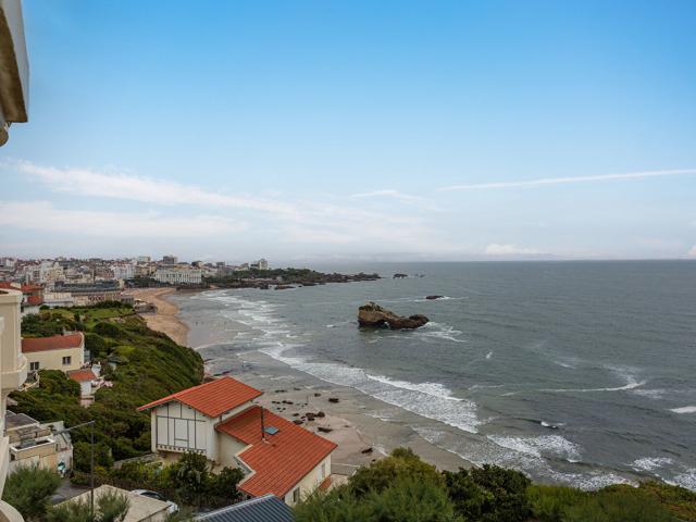 Appartement vente à Bayonne, Biarritz