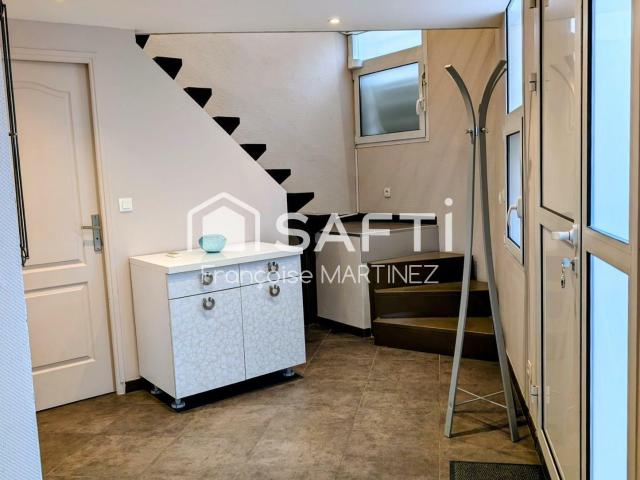 Appartement vente à Lyon, Métropole de Lyon