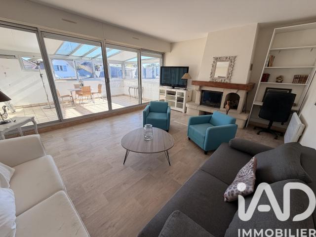 Appartement vente à Coutances, Agon-coutainville
