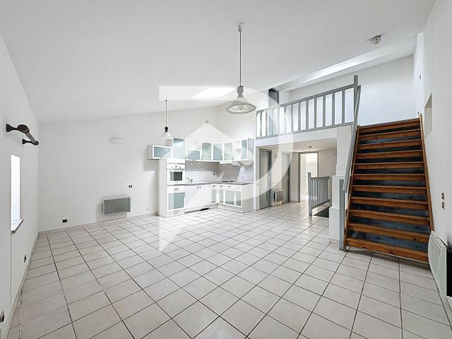 Appartement vente à Châteauneuf-du-rhône, Drôme