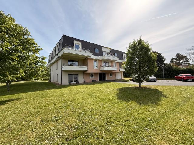 Appartement vente à Orléans, Saint-jean-le-blanc
