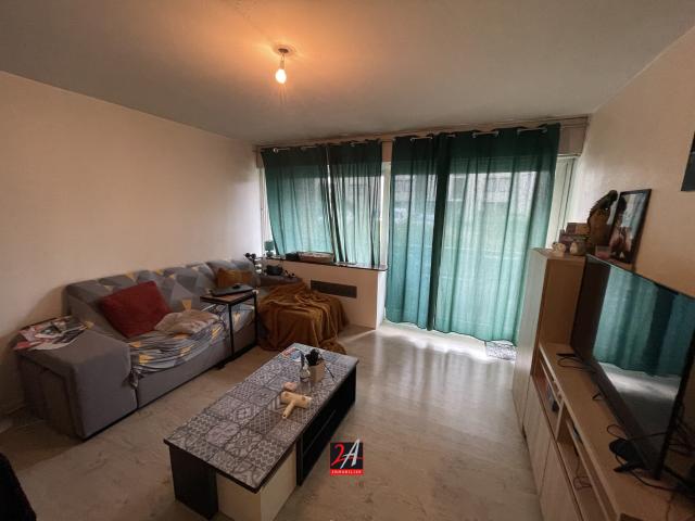 Appartement vente à Annecy, Rumilly