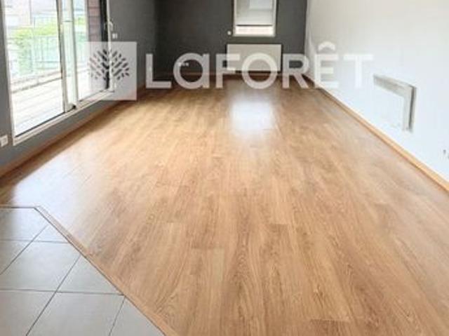 Appartement vente à Lille, Halluin