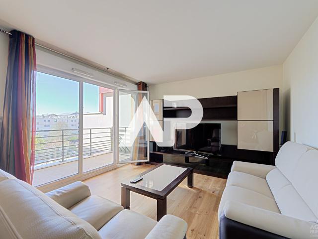 Appartement vente à Nanterre, Rueil-malmaison