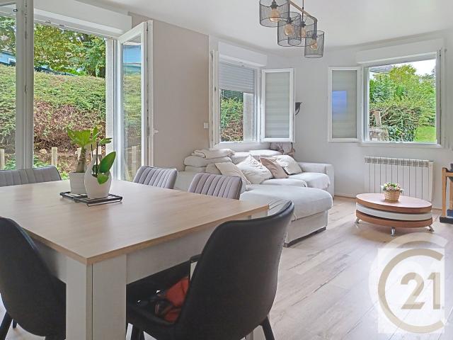 Appartement vente à Le Manoir, Lillebonne