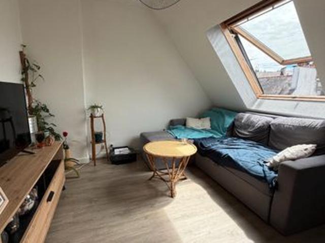 Appartement vente à Lorient, Bretagne