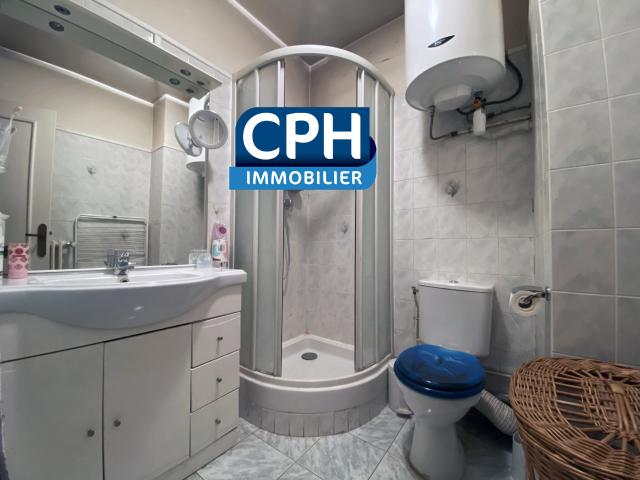 Appartement vente à Antony, Montrouge
