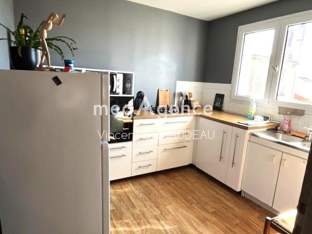 Appartement vente à Cholet, Saint-philbert-en-mauges