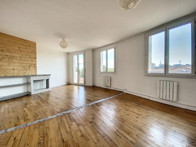 Appartement location à Montauban