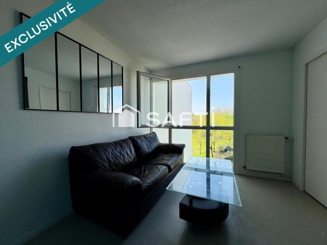 Appartement vente à Bordeaux, Bègles