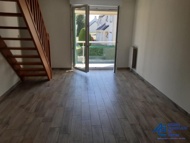 Appartement location à Pontivy, Bretagne