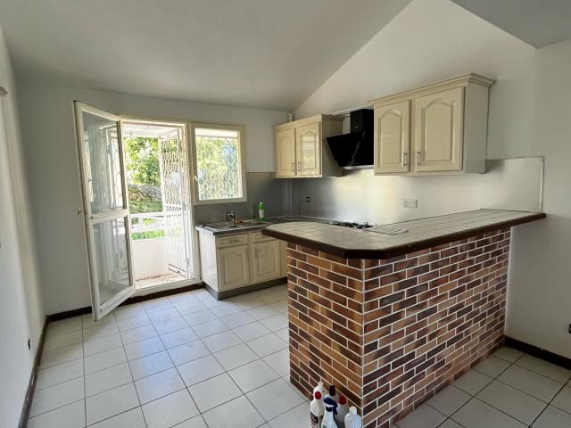 Appartement location à Guadeloupe