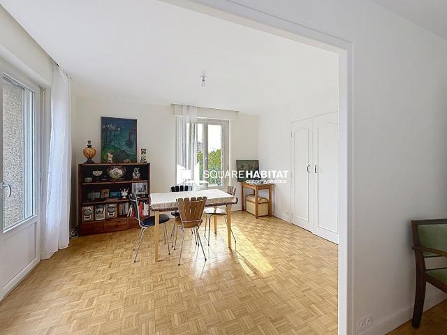 Appartement vente à Dinan
