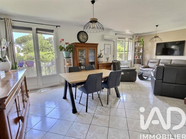 Appartement vente à Marseille, La Ciotat