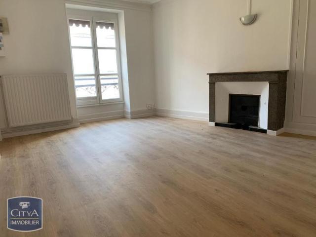 Appartement location à Mâcon