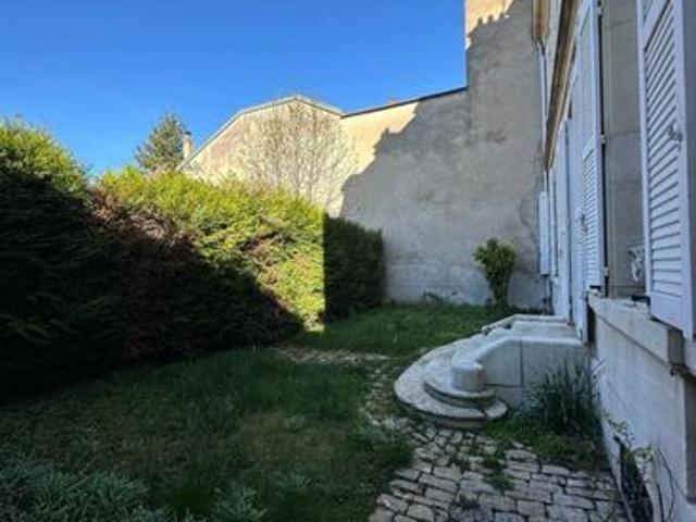 Appartement vente à Nancy