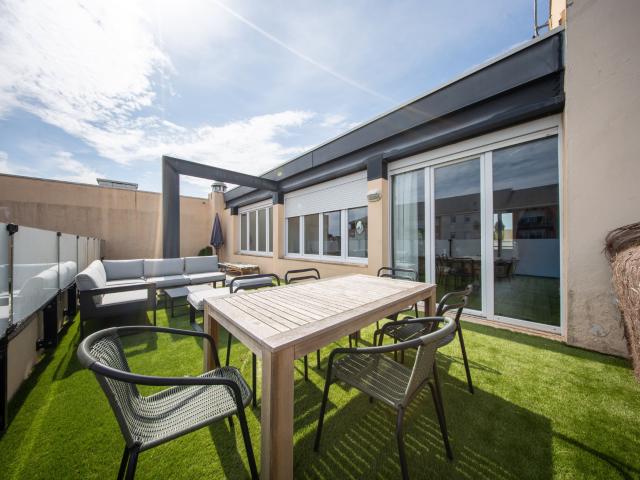 Appartement vente à Yzeuville, Le Mans
