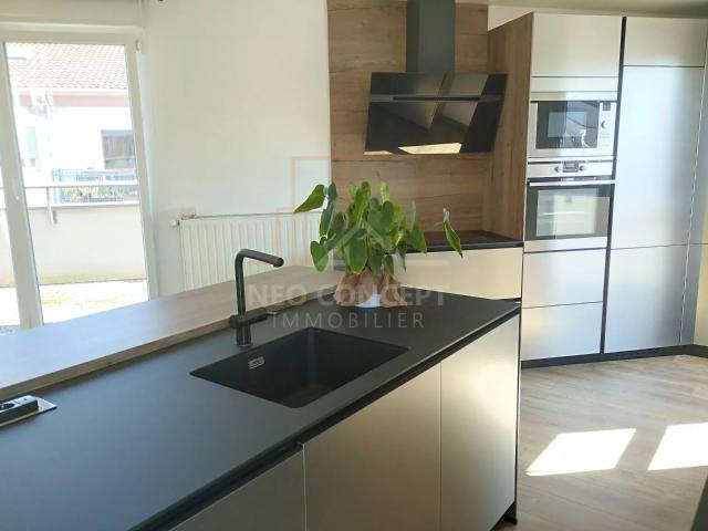 Appartement location à Haguenau-Wissembourg, Haguenau