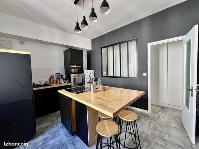 Appartement vente à Mâcon