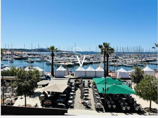 Appartement vente à Arrondissement de Toulon, Bandol