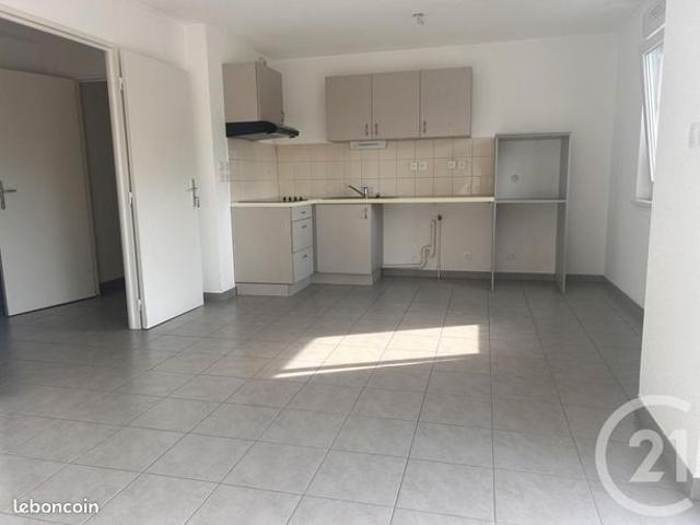 Appartement vente à Mulhouse