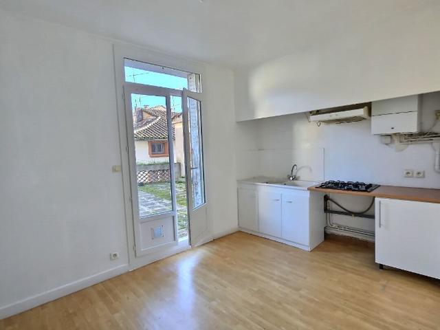 Appartement location à Castelsarrasin, Moissac