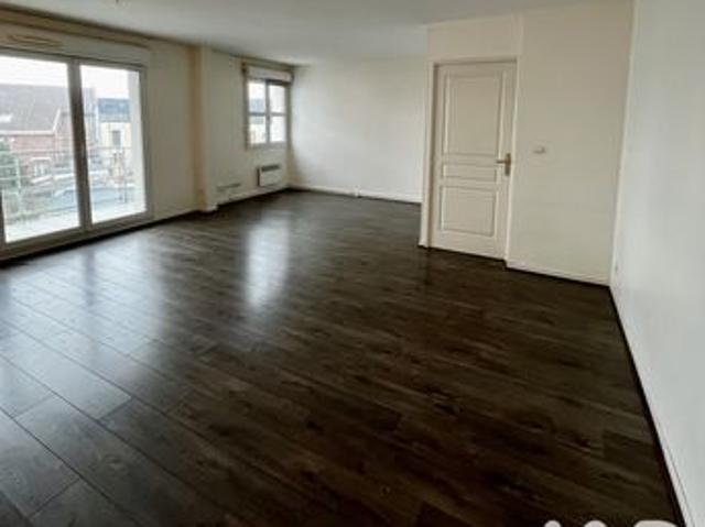 Appartement vente à Lens, Pas-de-Calais