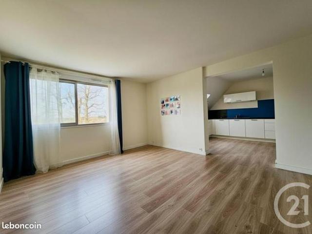 Appartement vente à Orléans, Olivet