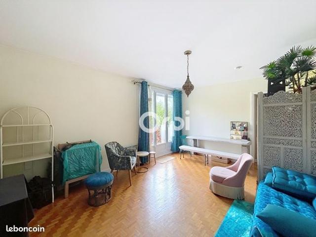 Appartement vente à Bergerac