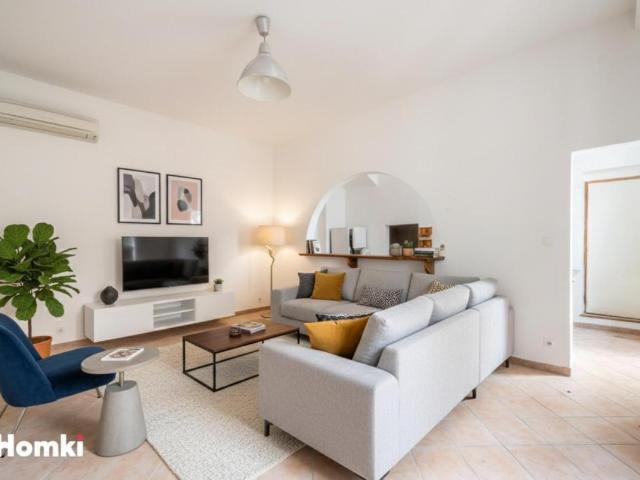 Appartement vente à Carreterie - Université, Avignon