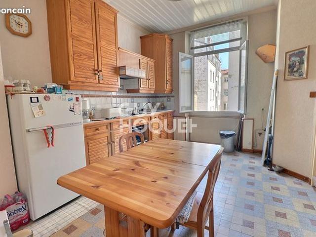 Appartement vente à Lyon, Métropole de Lyon