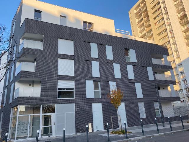 Appartement location à Bobigny