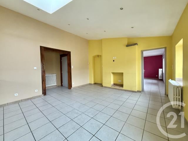 Appartement location à Moulins