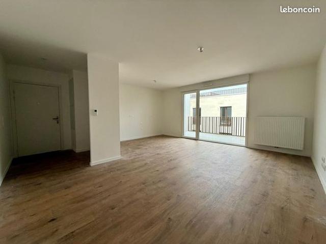 Appartement vente à Saintes, Floirac