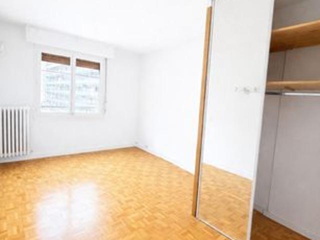 Appartement vente à Le Raincy, Rosny-sous-bois