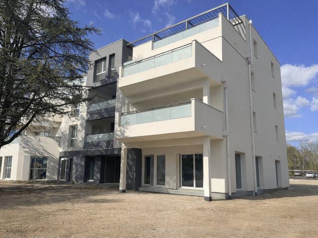Appartement vente à Beaune