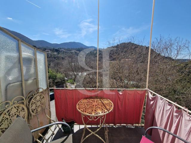 Appartement vente à Nyons