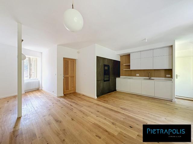 Appartement vente à Lyon, Métropole de Lyon