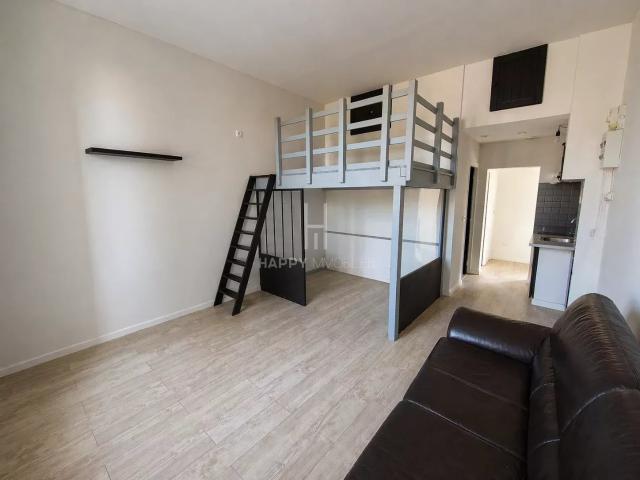 Appartement vente à Arles, Saint-rémy-de-provence