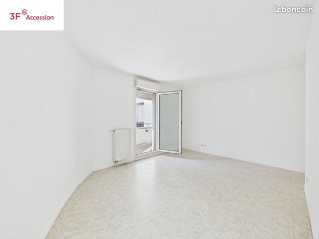 Appartement vente à Nanterre, Clichy