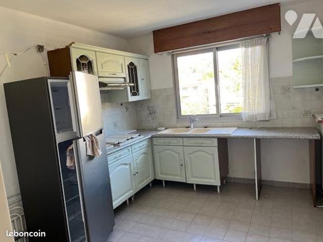 Appartement vente à Grasse, Saint-laurent-du-var