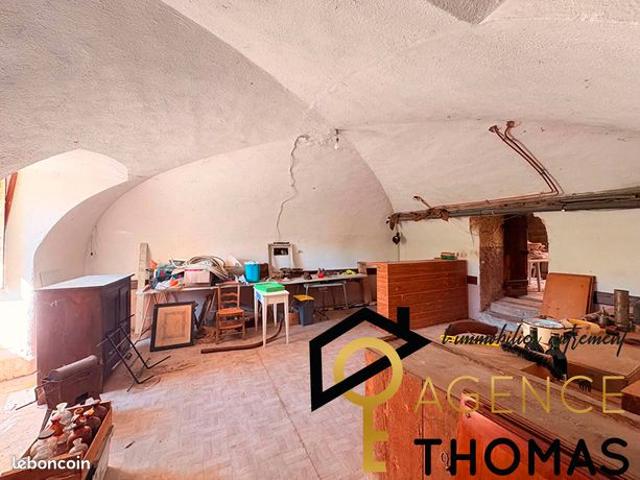 Appartement vente à Largentière, Vesseaux