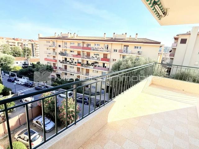 Appartement vente à Nice, Roquebrune-cap-martin