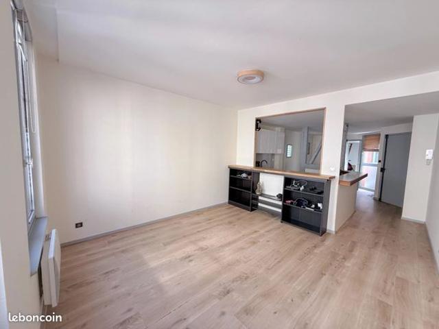 Appartement vente à Rouen, Ruan