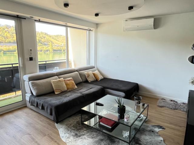 Appartement vente à Vienne
