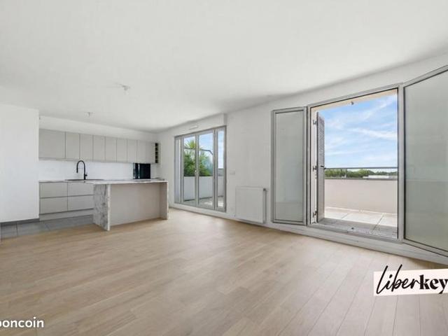 Appartement vente à Clermont-Ferrand, Saint-maurice