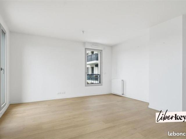 Appartement vente à Clermont-Ferrand, Saint-maurice