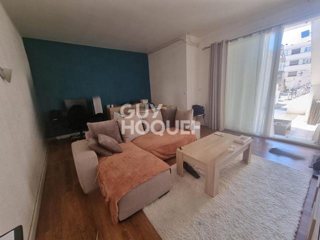 Appartement vente à Avignon