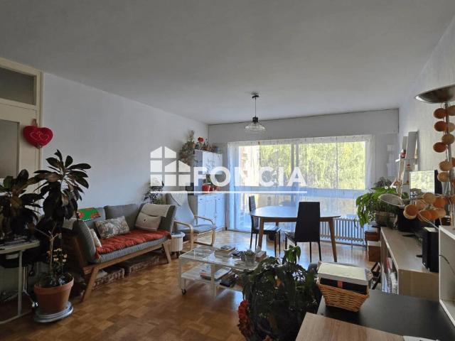 Appartement vente à Bois-Jolivet, Bonneville